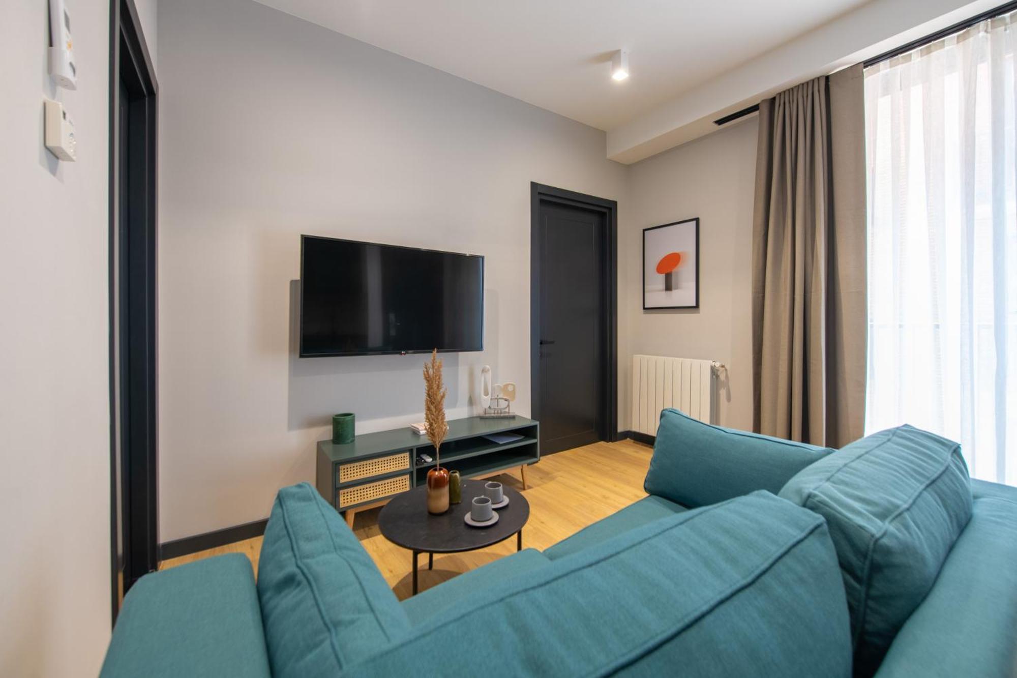 Qstay Gratus Tbilisi Exterior foto