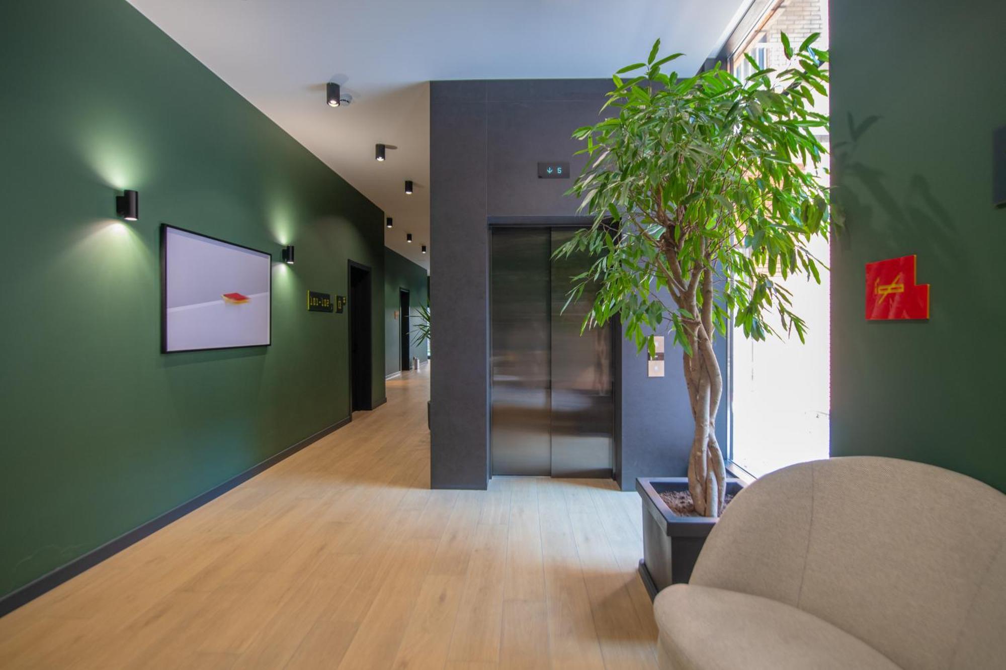 Qstay Gratus Tbilisi Exterior foto