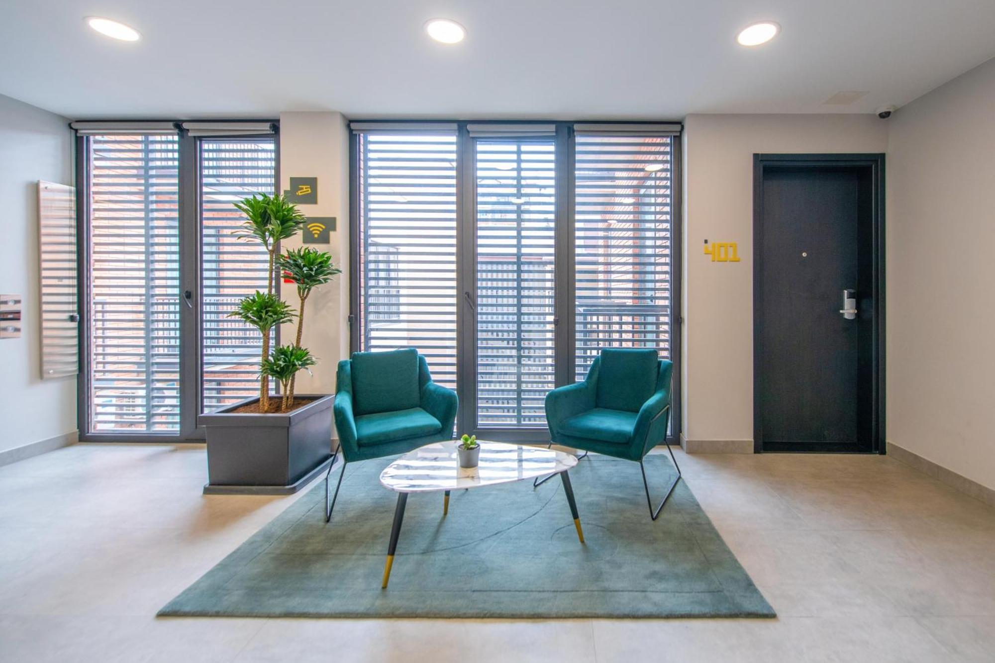 Qstay Gratus Tbilisi Exterior foto